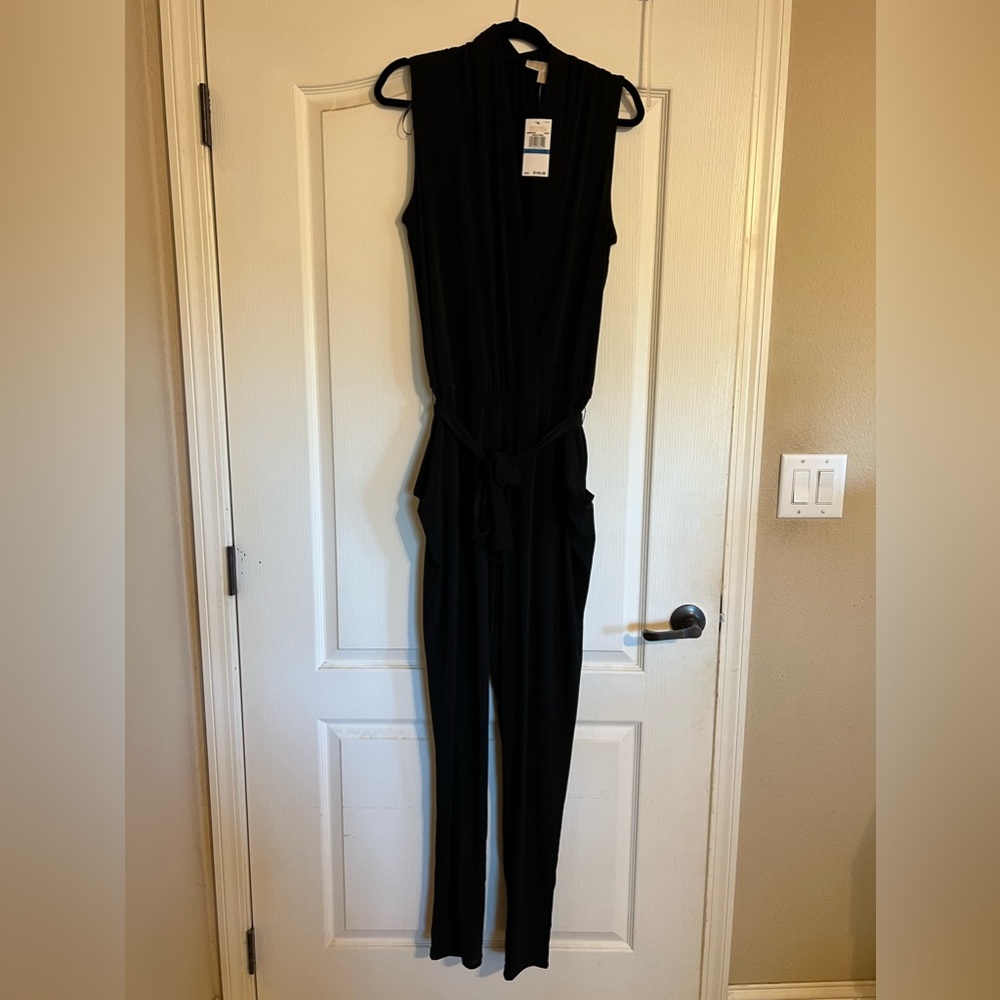 Michael Kors jumpsuit